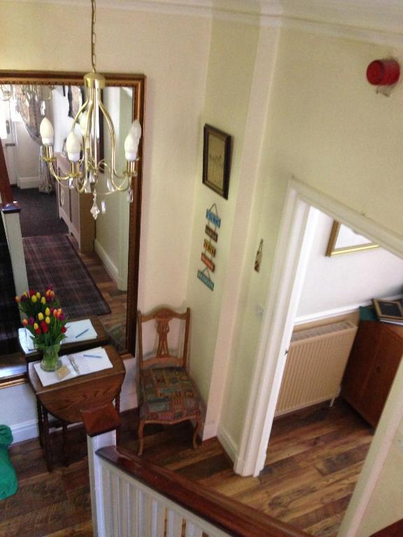 The Hollies Bed & Breakfast Fulford  Exterior photo