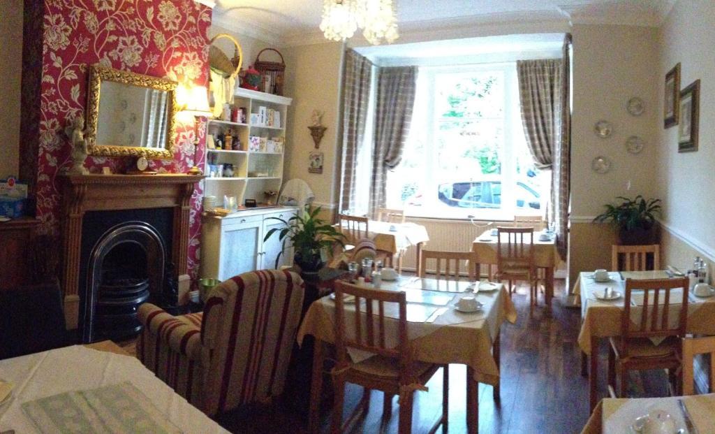The Hollies Bed & Breakfast Fulford  Exterior photo
