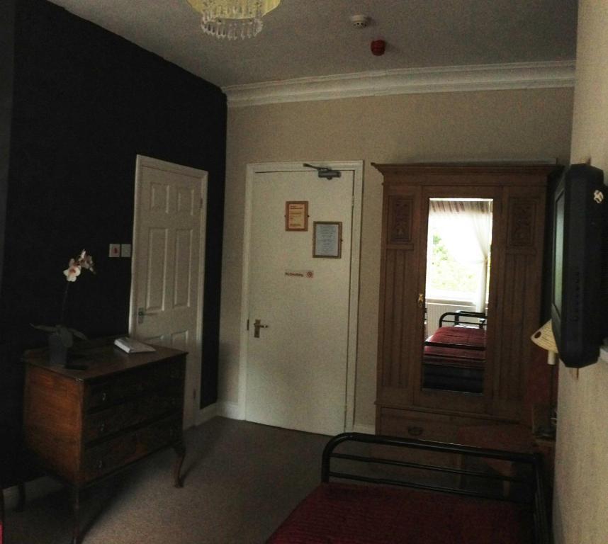 The Hollies Bed & Breakfast Fulford  Room photo